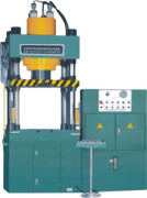 國內(nèi)外伺服液壓機快速發(fā)展的體現(xiàn)