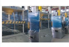 什么是液壓機中的動力液壓缸？