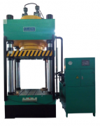 液壓機(jī)的主要分類(lèi)有哪些？