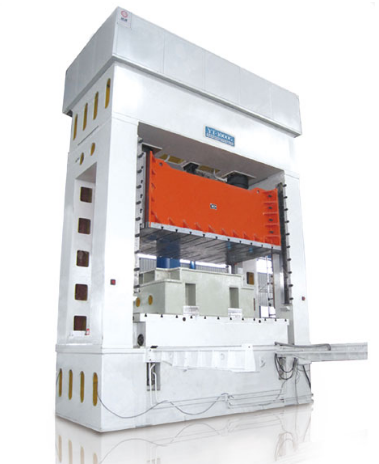 框架液壓機(jī)的日常使用要注意什么？