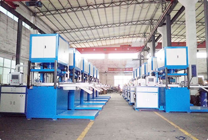 液壓機(jī)液壓系統(tǒng)噪聲的檢測(cè)方法