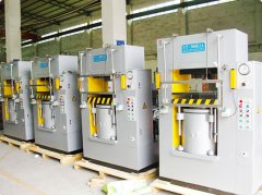 液壓機(jī)齒輪泵的修理方法是什么？