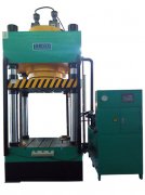 液壓機機械手系統(tǒng)特點